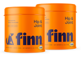 Hip & Joint 2-Pack