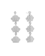 Palazzo Earrings