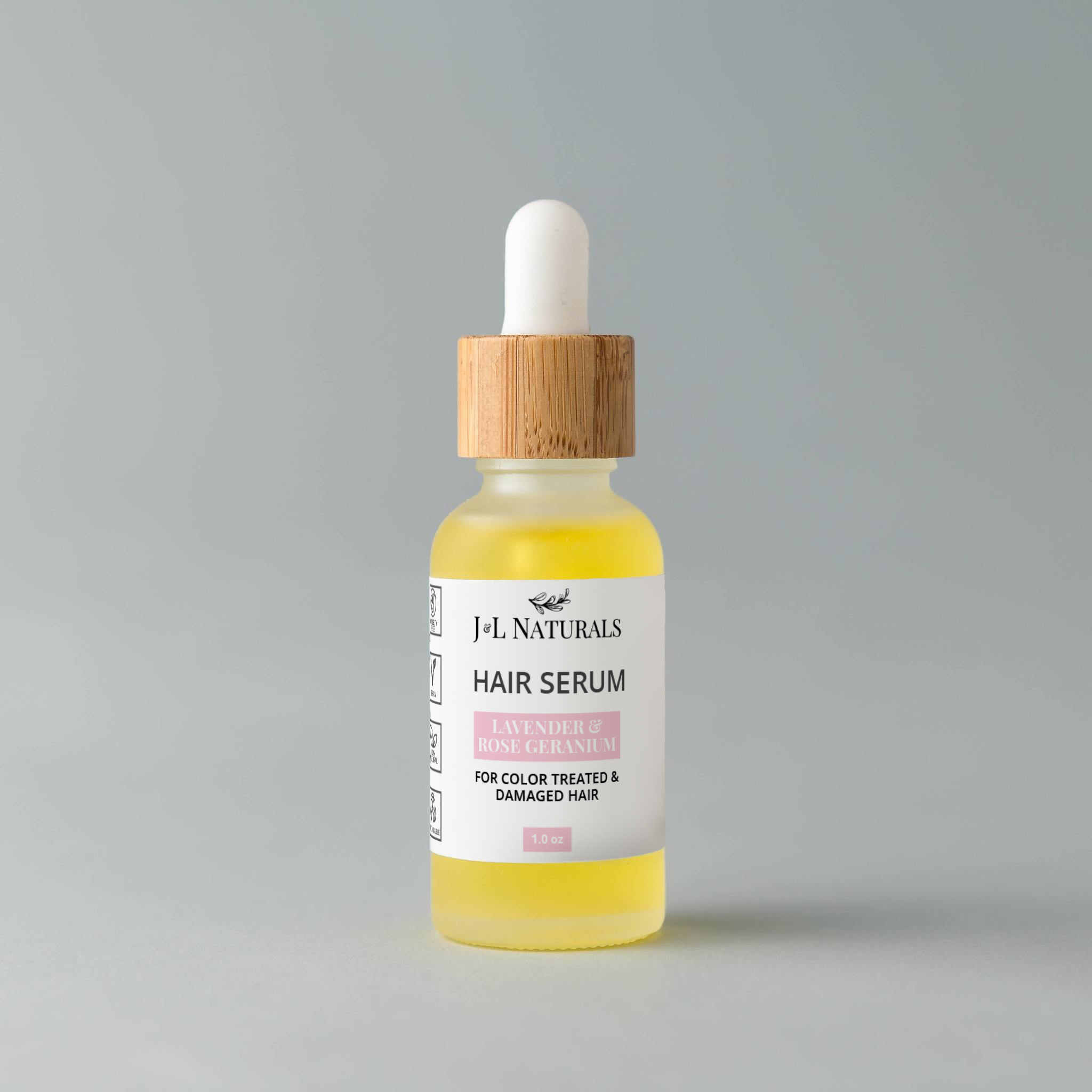 Hair Serum