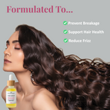 Hair Serum Bundle (5-Pack)