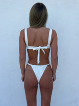 Del Mar Bottoms │ Crema