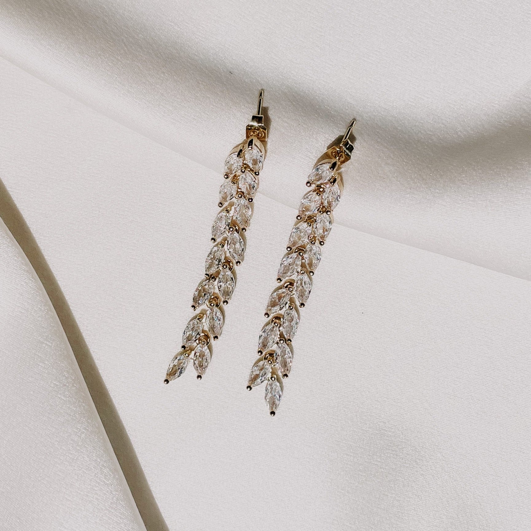 Cleo Earrings