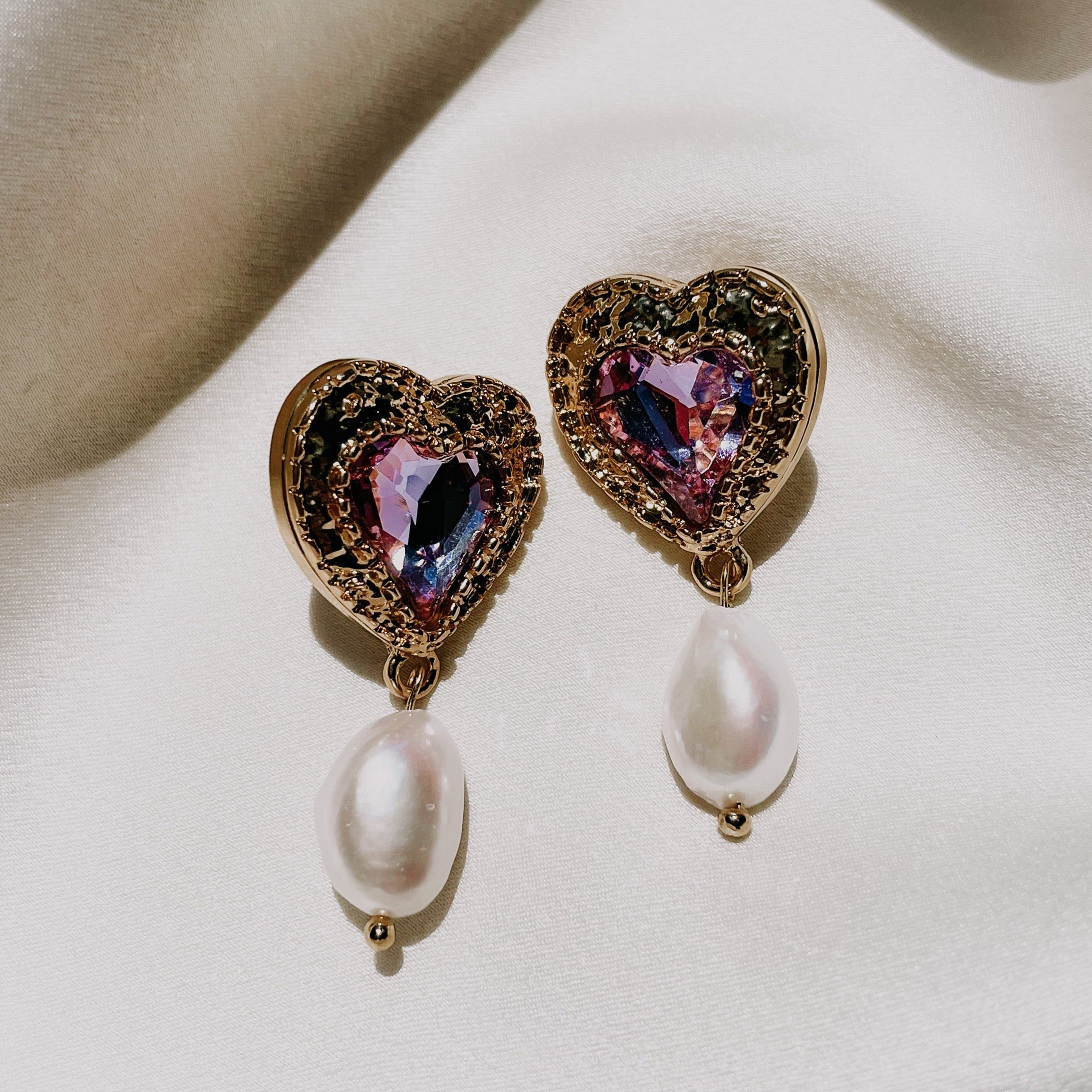 American Duchess Earrings