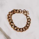 Havana Chain Bracelet