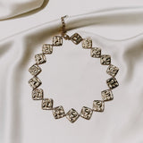 American Heiress Necklace