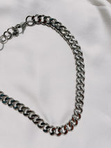 Havana Chain Silver