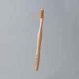 Bamboo Toothbrush