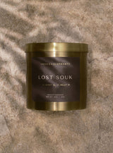 Lost Souk - 11oz