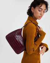 Luxe Medium Shoulder Bag