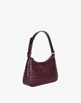 Luxe Medium Shoulder Bag