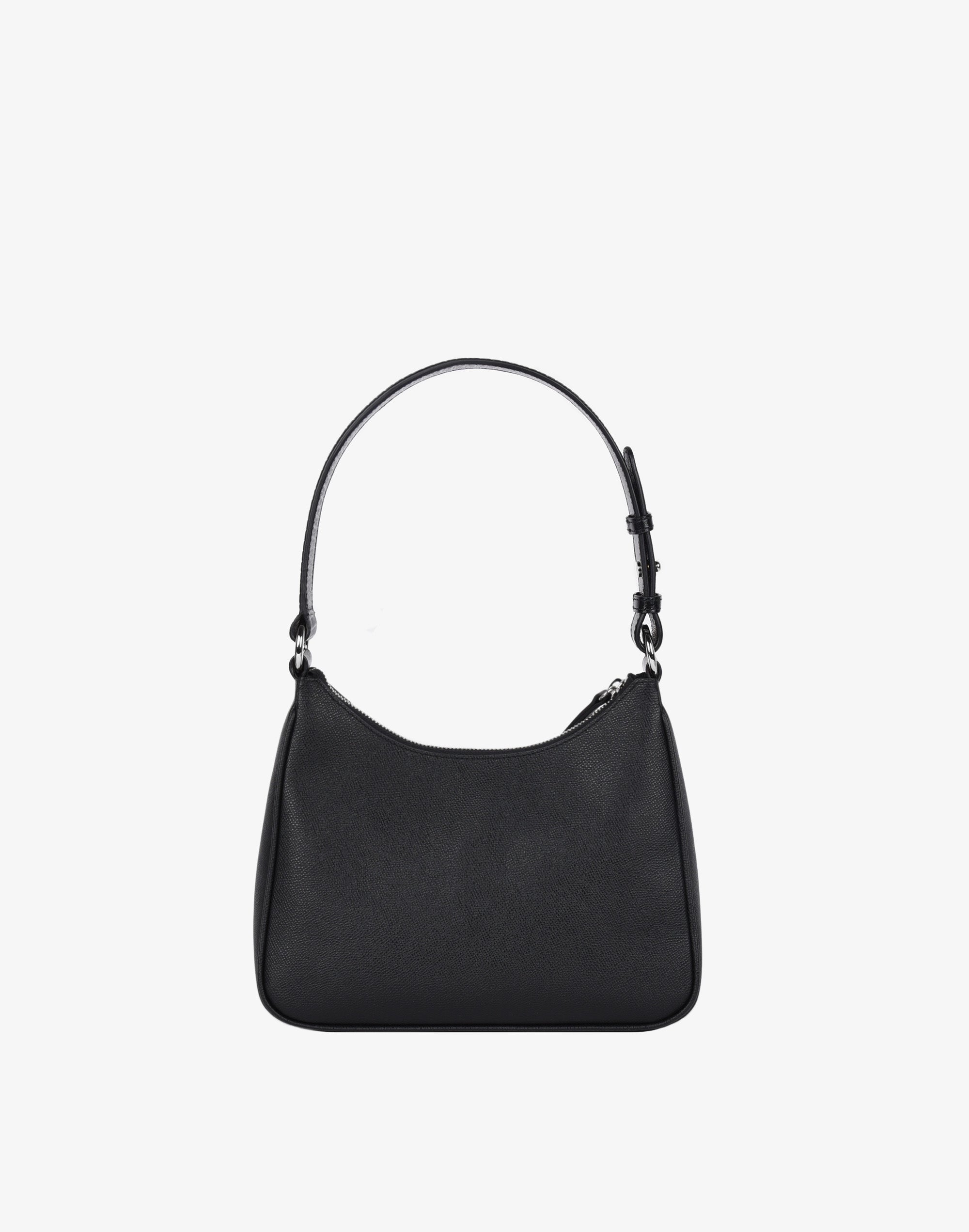 Luxe Medium Shoulder Bag