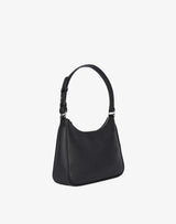 Luxe Medium Shoulder Bag