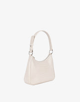 Luxe Medium Shoulder Bag