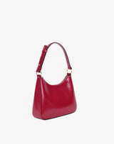 Luxe Medium Shoulder Bag