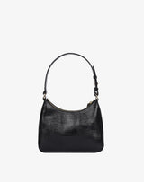 Luxe Medium Shoulder Bag