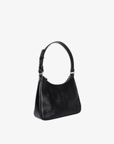 Luxe Medium Shoulder Bag