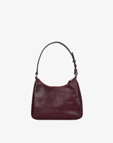 Luxe Medium Shoulder Bag