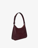 Luxe Medium Shoulder Bag