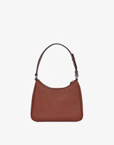 Luxe Medium Shoulder Bag