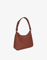 Luxe Medium Shoulder Bag