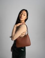 Luxe Medium Shoulder Bag