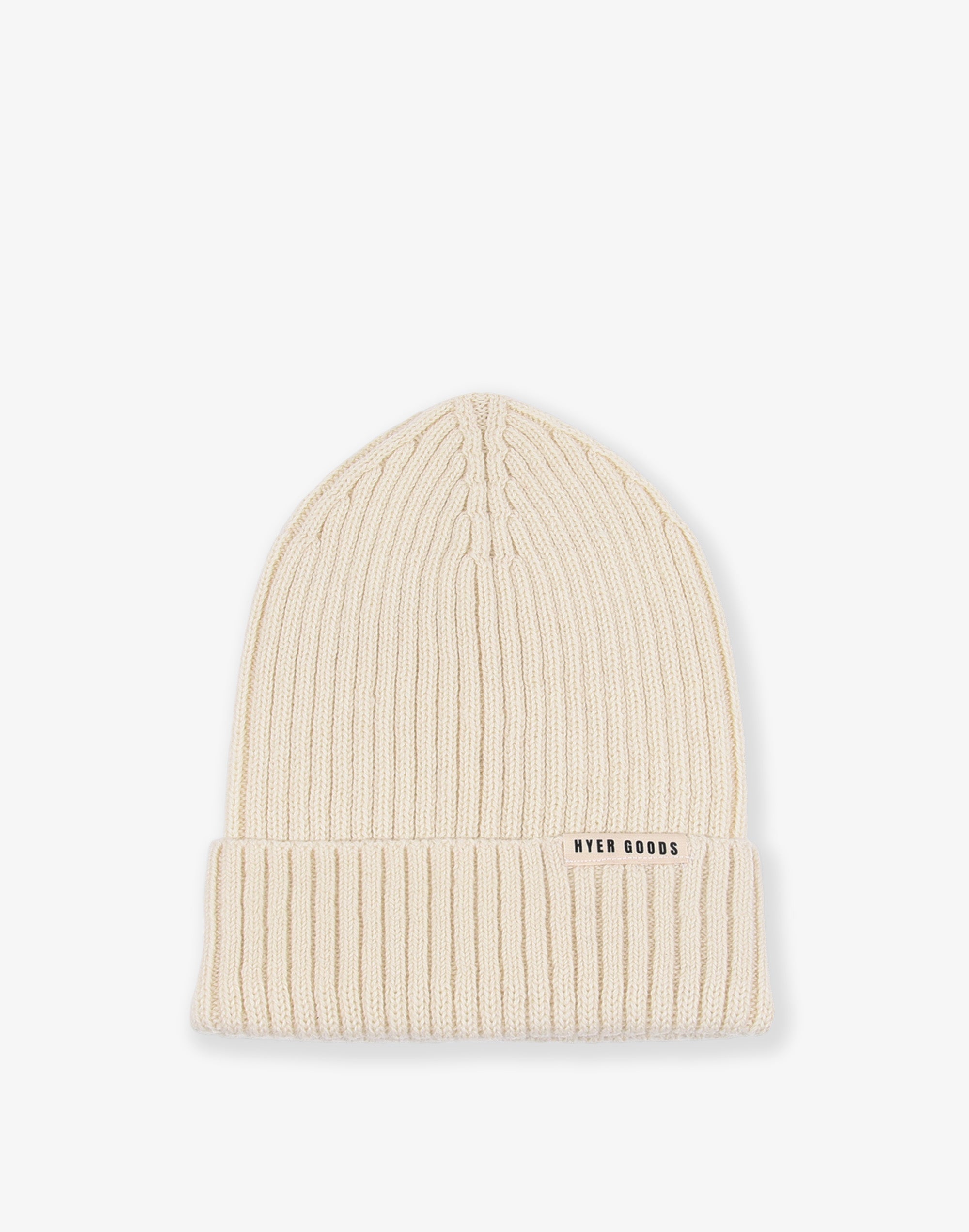 A BETTER BEANIE- MERINO