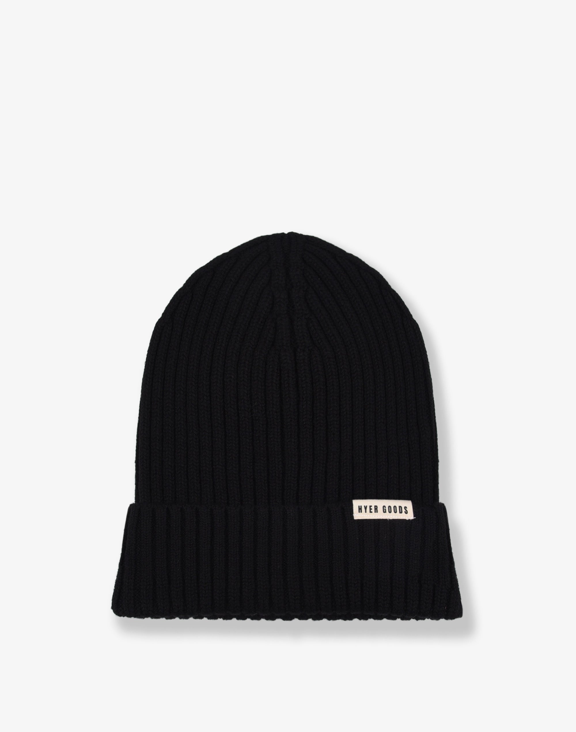 A BETTER BEANIE- MERINO