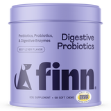 Digestive Probiotics