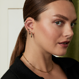 Date Night Hoop Earrings