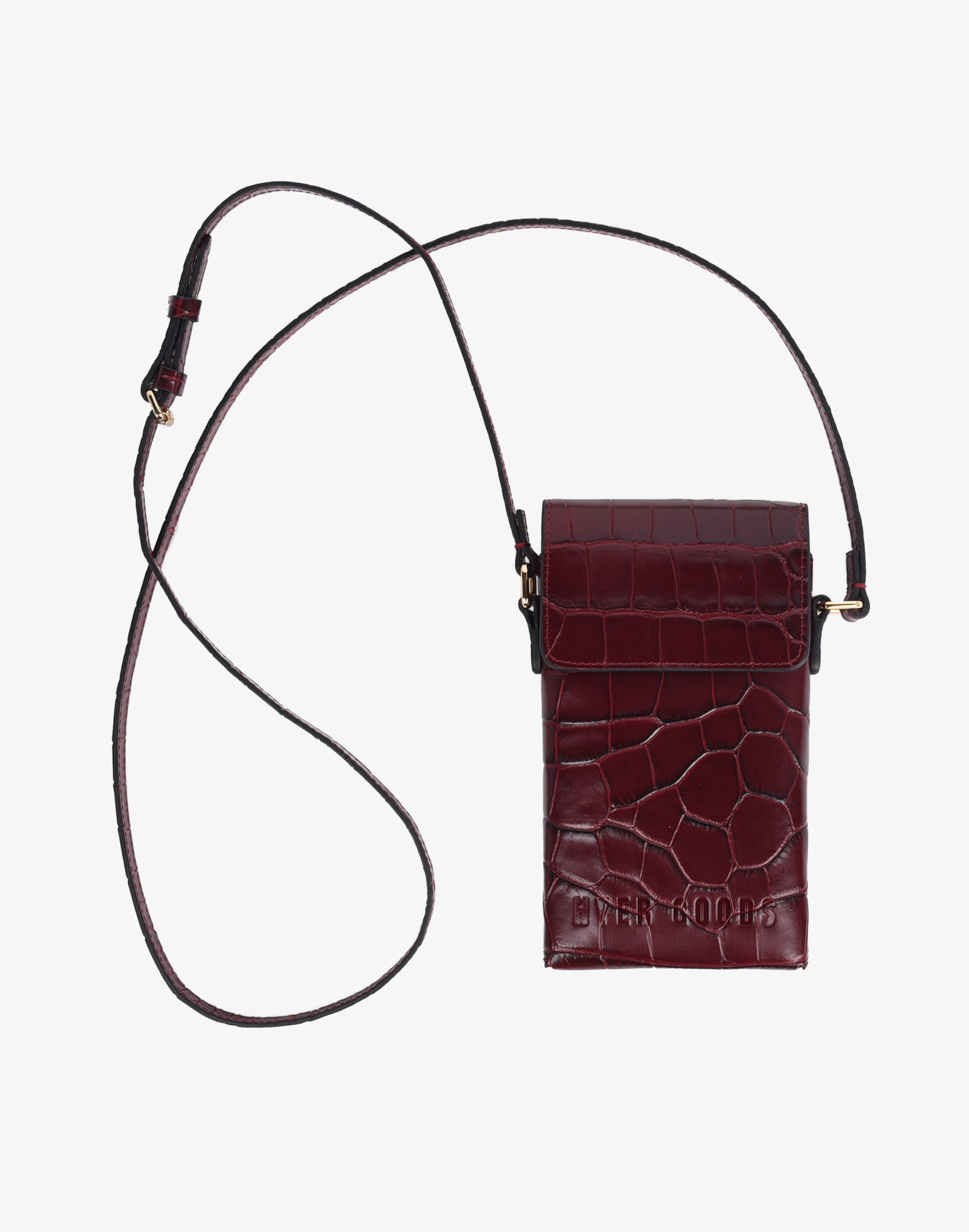 Luxe Phone Sling