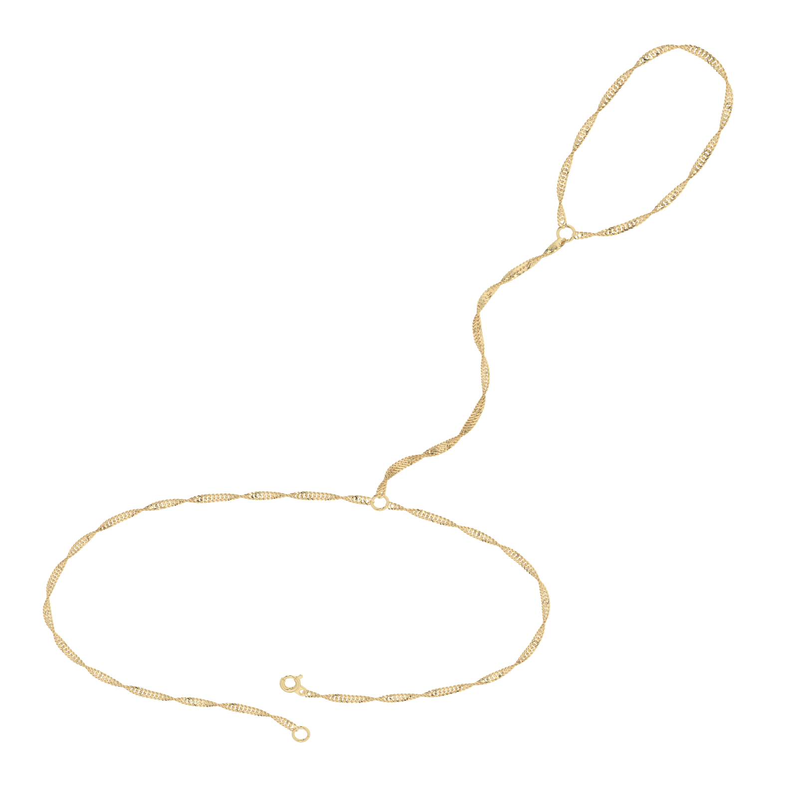 Singapore Hand Chain