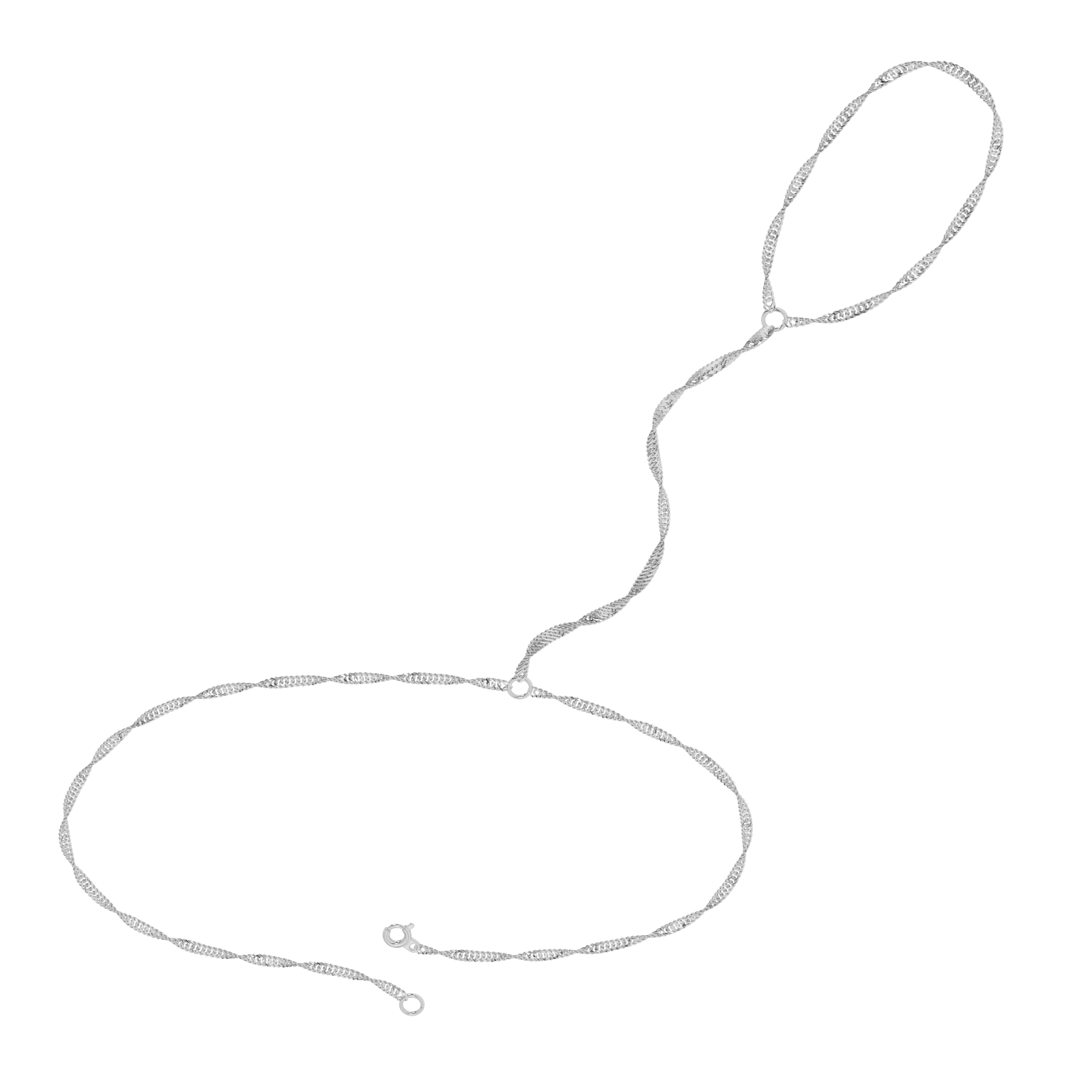 Singapore Hand Chain
