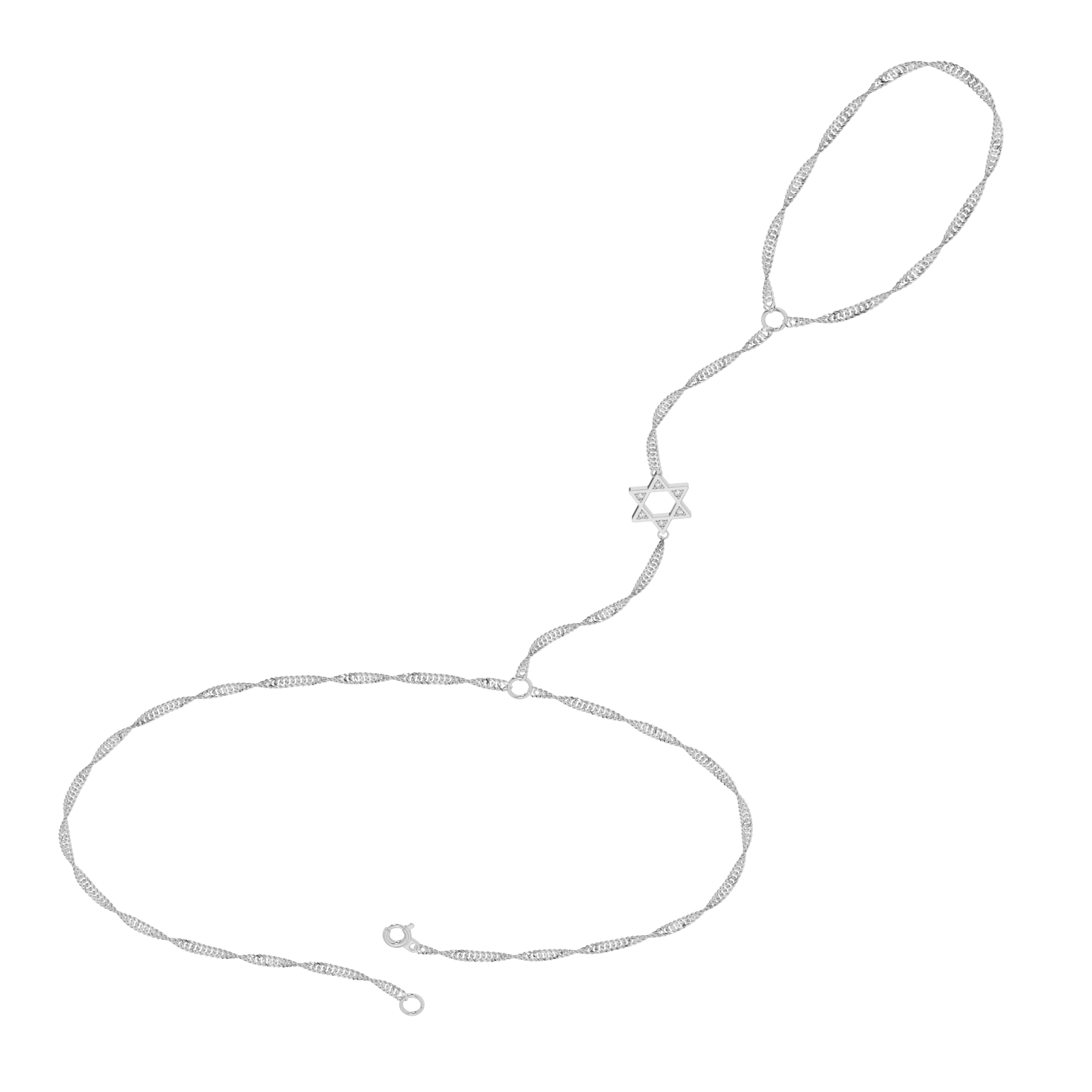 Singapore Hand Chain