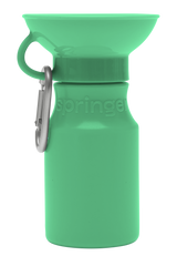 Mini Dog Travel Bottle