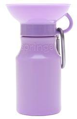 Mini Dog Travel Bottle