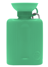 Growler Dog Travel Bottle