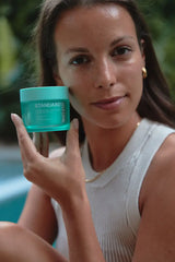 Hydrating Omega+ Cleansing Balm