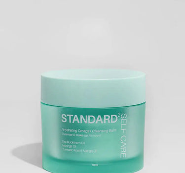 Hydrating Omega+ Cleansing Balm