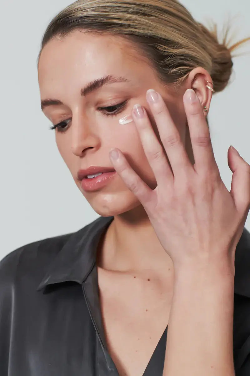 Omega+ Cell Regenerating Eye Cream