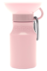 Mini Dog Travel Bottle