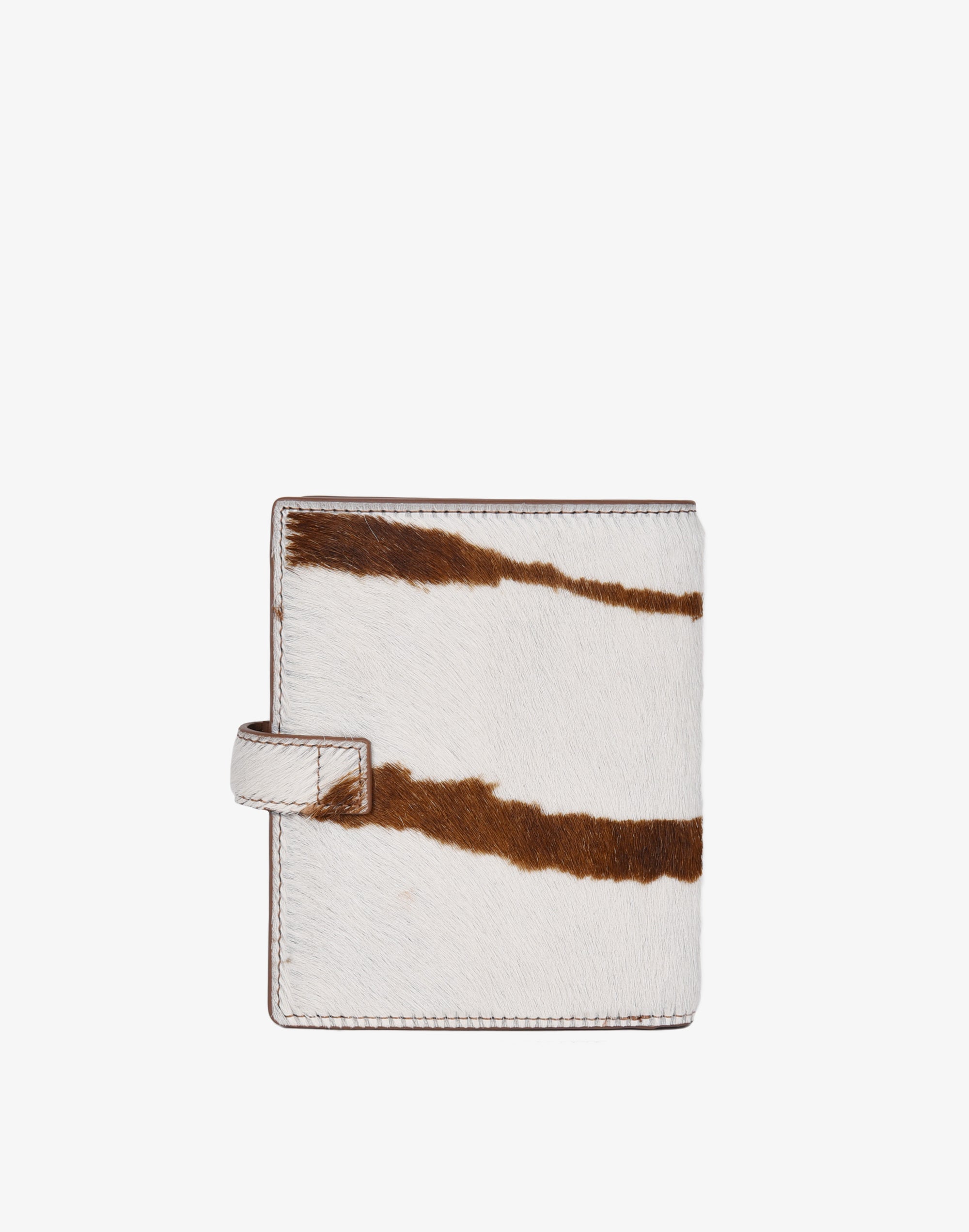 Luxe Traveler's Wallet