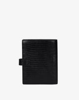 Luxe Traveler's Wallet