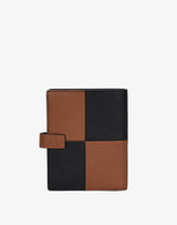 Luxe Traveler's Wallet