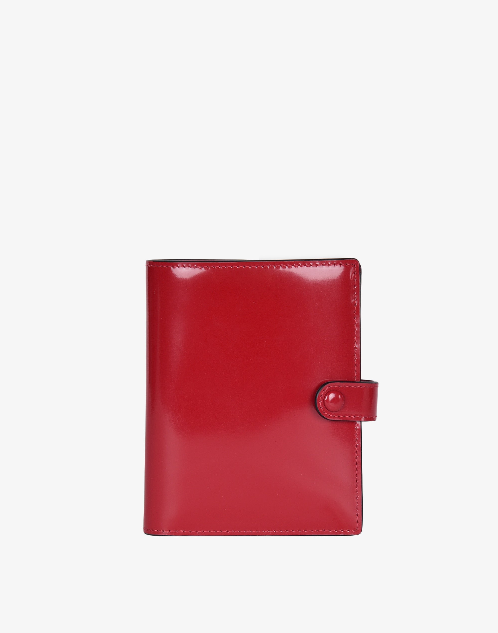 Luxe Traveler's Wallet