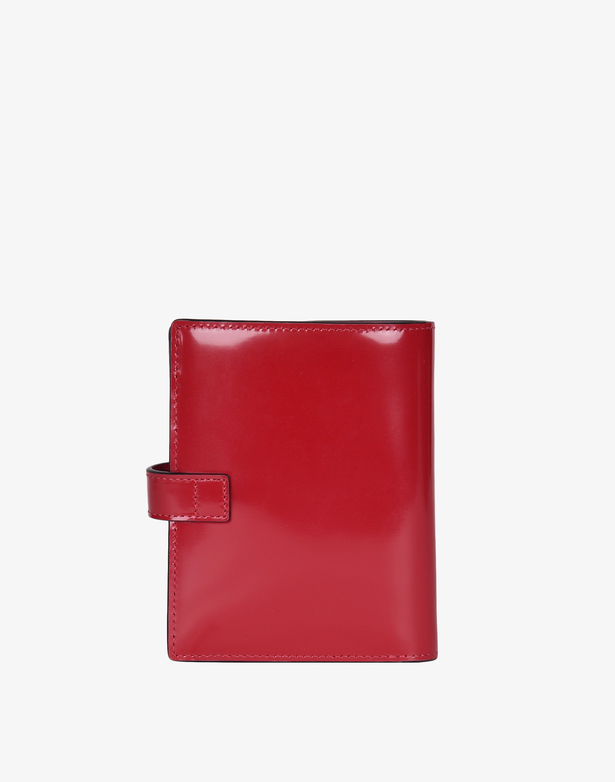 Luxe Traveler's Wallet