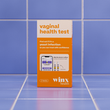 Vaginal Testing Kit