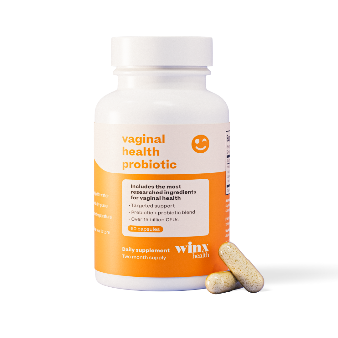 Vaginal Health Probiotic