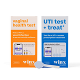 Vaginal Testing Kit