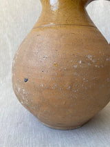 Antique Earthenware Jug