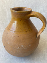 Antique Earthenware Jug